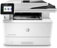Imprimante multifonction HP LaserJet Pro M428fdn
