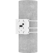 Axis T94N01G - Kamera Monteringssats