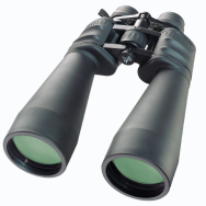 Bresser SPEZIAL ZOOMAR 12-36x70 Jumelles noires