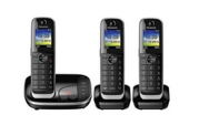 Panasonic KX-TGJ323GB - Téléphone sans fil