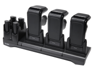 Station de communication Zebra RFD40/RFD90 3 unités 4 grille-pain