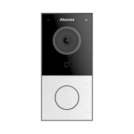 Interphone mural Akuvox E12W, WiFi, Bluetooth