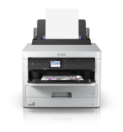 Epson WorkForce Pro WF-C5210DW - Couleur - 4800 x 1200 DPI - 4 - A4 - 45 000 pages par mois - 34 ppm
