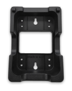 Support mural pour téléphone Snom - pour snom D120