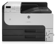 Imprimante HP LaserJet Enterprise 700 M712dn 1200 ppp 41 ppm