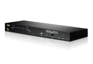 Commutateur KVM USB ATEN MasterView CS-1708