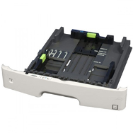 Lexmark 40X8303 - Paper tray - Lexmark - MS31x/MX310 - MS41x/MX410 - 250 sheets - White