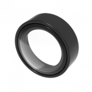 Axis 02032-001 - Outdoor - Black - Axis - AXIS TW1200