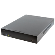 Axis 02403-002 - 8 channels - 1920 x 1080 pixels - 9 channels - 720p - 1080p - 8192 MB - Windows 10 IoT Enterprise
