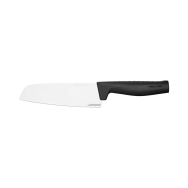 Fiskars 1051761 - Couteau Santoku - 16,1 cm - Acier inoxydable - 1 pièce(s)