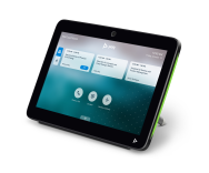 Poly TC10 - Contrôleur tactile - Certifié pour Zoom Rooms