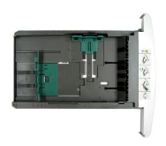 Lexmark 40X6391 - Bac - Noir Blanc - Accessoires d'imprimante