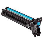 Imprimante laser cyan Konica Minolta A0DE0JH 90 000 pages