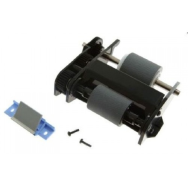 HP CB414-67918 Rouleau multicolore