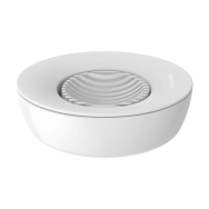 Fiskars Functional Form - Blanc - 126 mm - 167 mm - 50 mm - 180 g