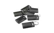 Étiquettes RFID Safescan TimeMoto RF-110, lot de 25