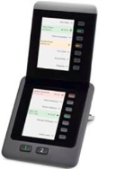 CP-8800-V-KEM = Module d'extension de touches pour téléphone IP 8865