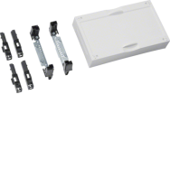 Hager UD11F1 - Blanc - 250 mm - 110 mm - 150 mm