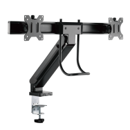 LogiLink BP0102 Pince pour bras de moniteur