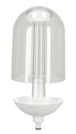 Accessoire acrylique Gardena ClickUp! 350 mm