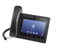 Grandstream GXV3370 - Téléphone IP - Combiné filaire - 16 lignes