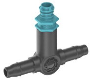 Gardena 13317-20 Montage en ligne 2 l/h