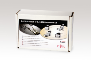 Kit de matériel de construction Fujitsu pour skannere CON-3540-011A