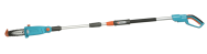 Tronçonneuse Gardena TCS 20/18 V P4A 20 cm 3,1 kg