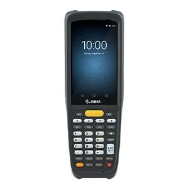Ordinateur mobile Zebra MC2200