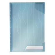 Esselte Leitz 47260035 - Blue - Polypropylene (PP) - 40 sheets - A4 - 223 mm - 2 mm