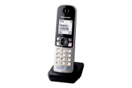 KX-TGA681 - Combiné supplémentaire sans fil avec identification de l'appelant