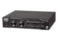 Commutateur matriciel de présentation ATEN VP1421 4x2 True 4K