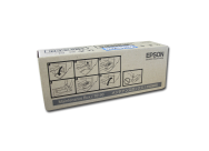 Boîte de maintenance Epson 35k - Jet d'encre - 35000 pages - Noir - Chine - Epson - - SureColor SC-P5000 Violet Spectro 240v - SureColor SC-P5000 Violet Spectro - SureColor SC-P5000...