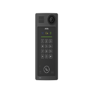 Axis A8207-VE MkII Nätverks videodörrstation - 6 MP