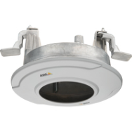 Axis T94K02L - Camera dome recessed mount