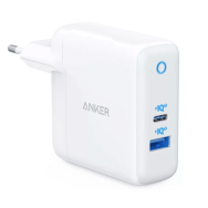 Anker PowerPort - adaptateur secteur - 35 watts