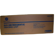 Imprimante laser Konica Minolta IU313M Magenta, 90 000 pages