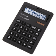 Calculatrice géante Olympia LCD 908