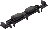 Lexmark 40X0040 - Pièce de rechange - Noir - 1 pc