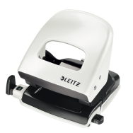 Esselte Leitz WOW 5008 - 30 sheets - White - 3 mm - 107 x 137 x 100 mm
