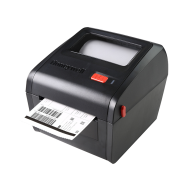 HONEYWELL PC42d - Direct thermal - 203 x 203 DPI - 100 mm/sec - Wired - Black