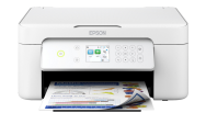 Epson Expression Home XP-4205 - Jet d'encre - Impression couleur - 5760 x 1440 DPI - Numérisation couleur - A4 - Blanc
