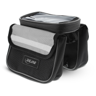 Sac multi-vélo InLine