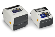 Imprimante à transfert thermique Zebra ZD621 300 dpi