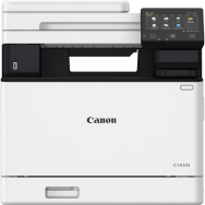 Canon i-SENSYS X C1333i - Laser - Colour printing - 1200 x 1200 DPI - A4 - Direct printing - Black - White