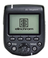 Elinchrom Transmitter PRO - Digital Camera Accessory
