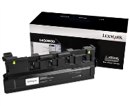Lexmark 54G0W00 - Cartouche toner - Noir - 90000 pages - 1 pièce