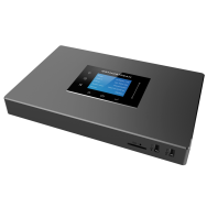 Système PBX UCM6302 GrandStream Networks - IP-PBX - 2 ports FXO