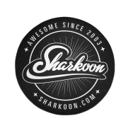 Tapis de sol Sharkoon