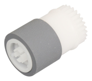 Ricoh AF032030 - Rouleau de retournement - Gris - Blanc - 1 pièce(s)